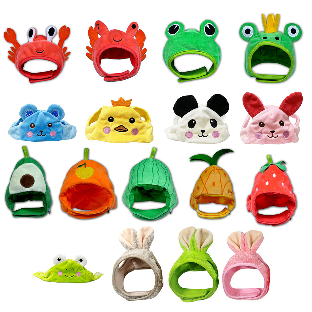 Pet Pals Hats