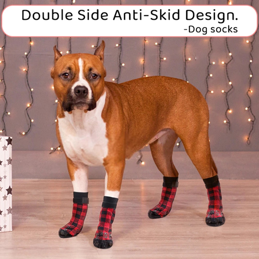 Dogy Socks