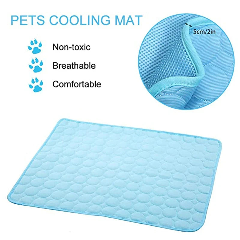 Cooling Mat