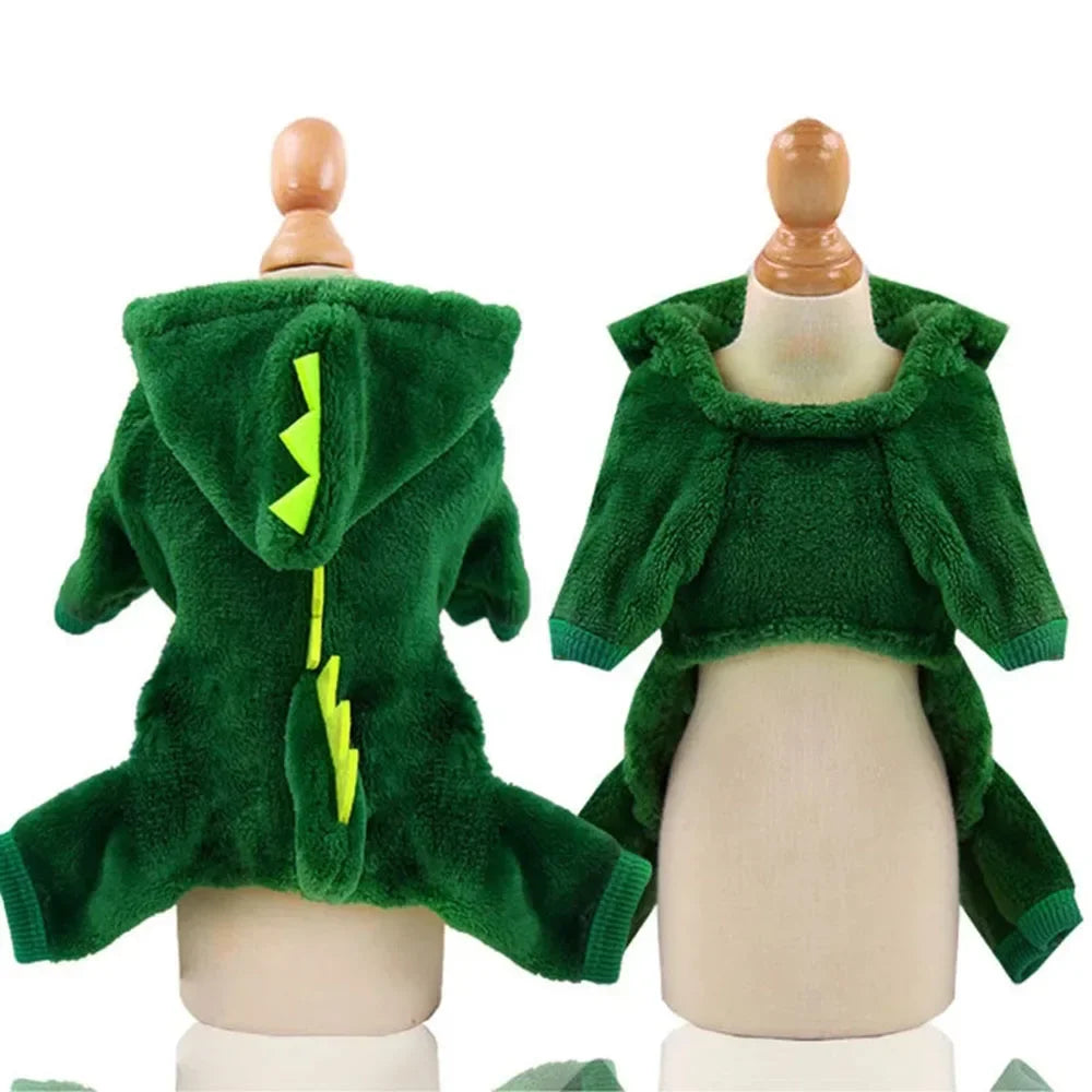 Dinosaur Costume