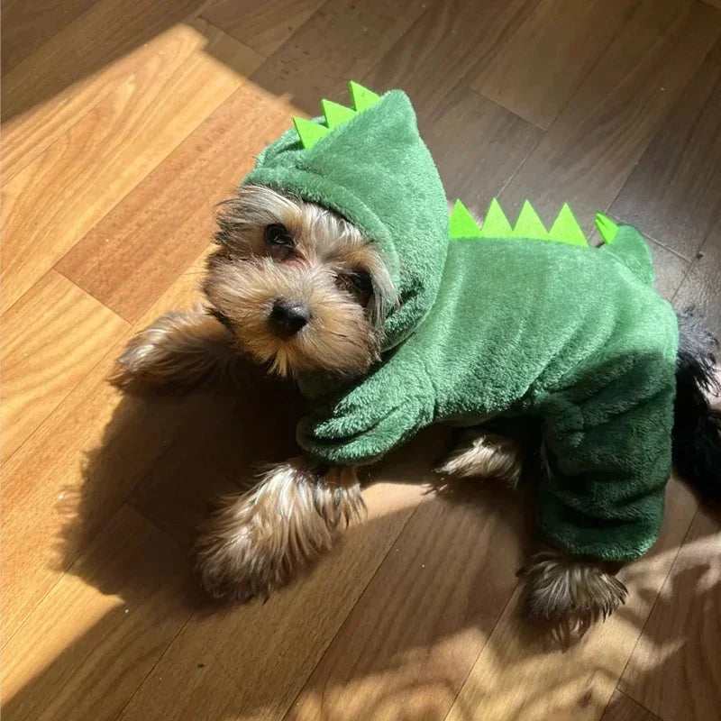 Snuggle Suits