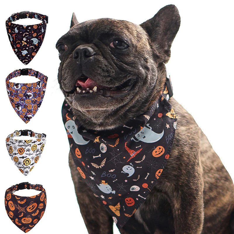 Frightfully Fetching