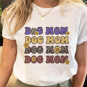 Dog Mom