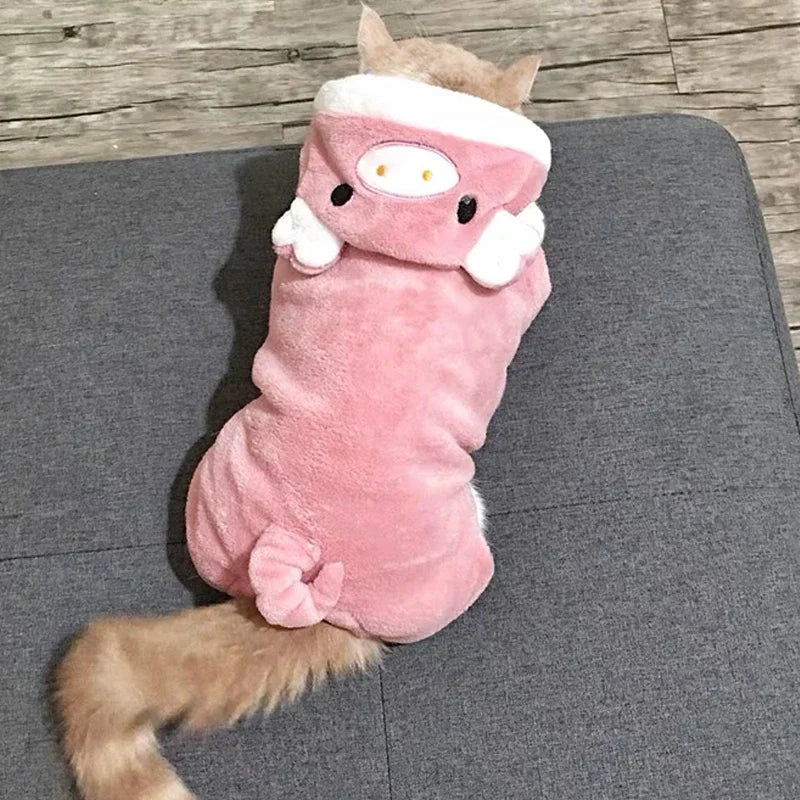 Snuggle Suits
