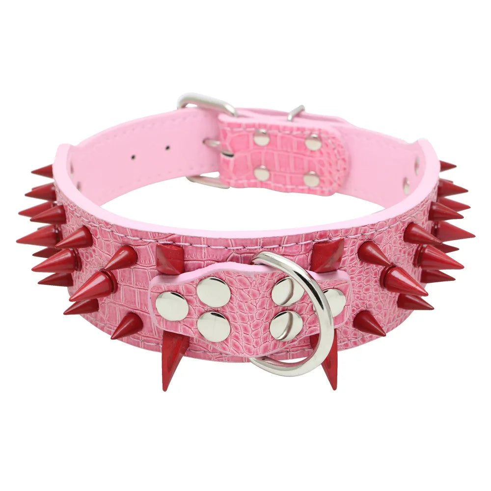 The Mjolnir Collar