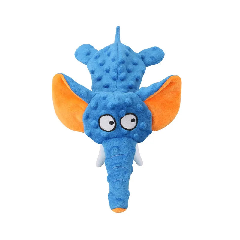 Elephant Toy