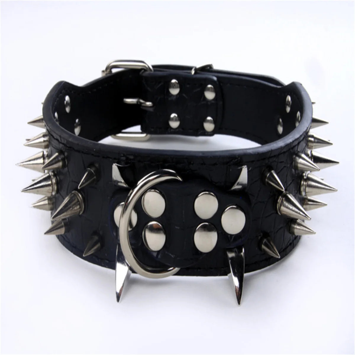 The Mjolnir Collar