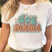 Dog Mom