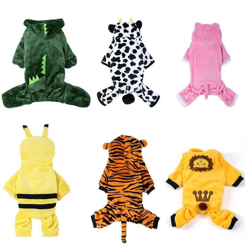 Snuggle Suits