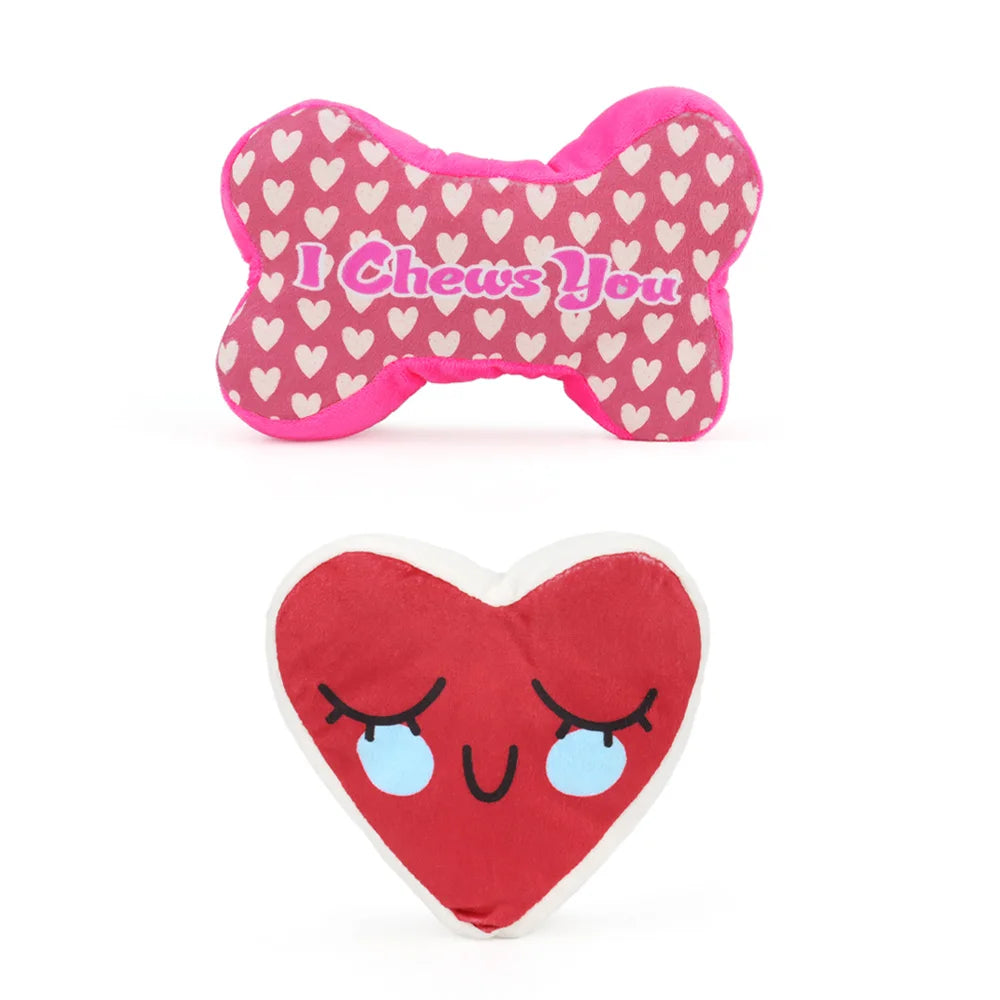 Heart Throb Toys