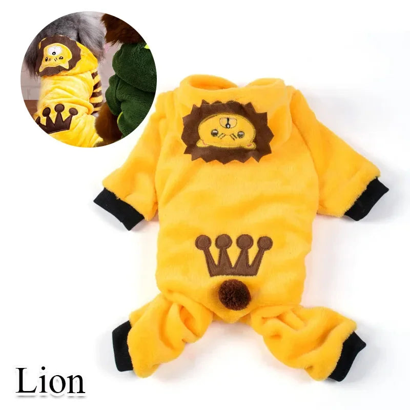 Snuggle Suits