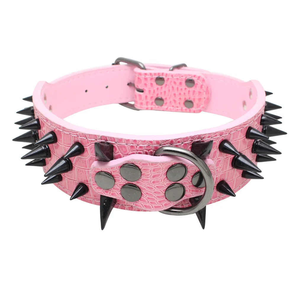 The Mjolnir Collar