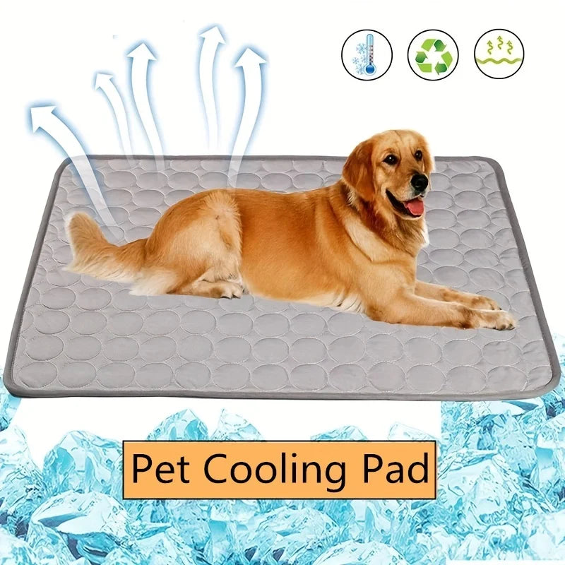 Cooling Mat