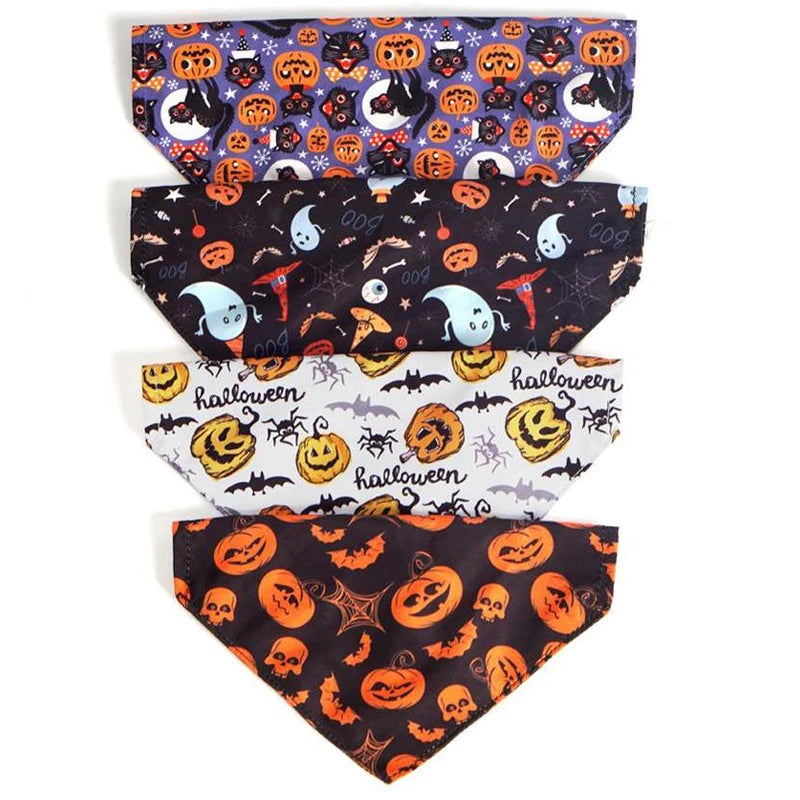 Frightfully Fetching