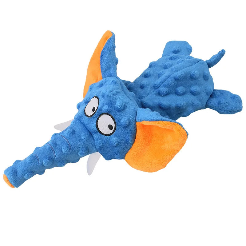 Elephant Toy