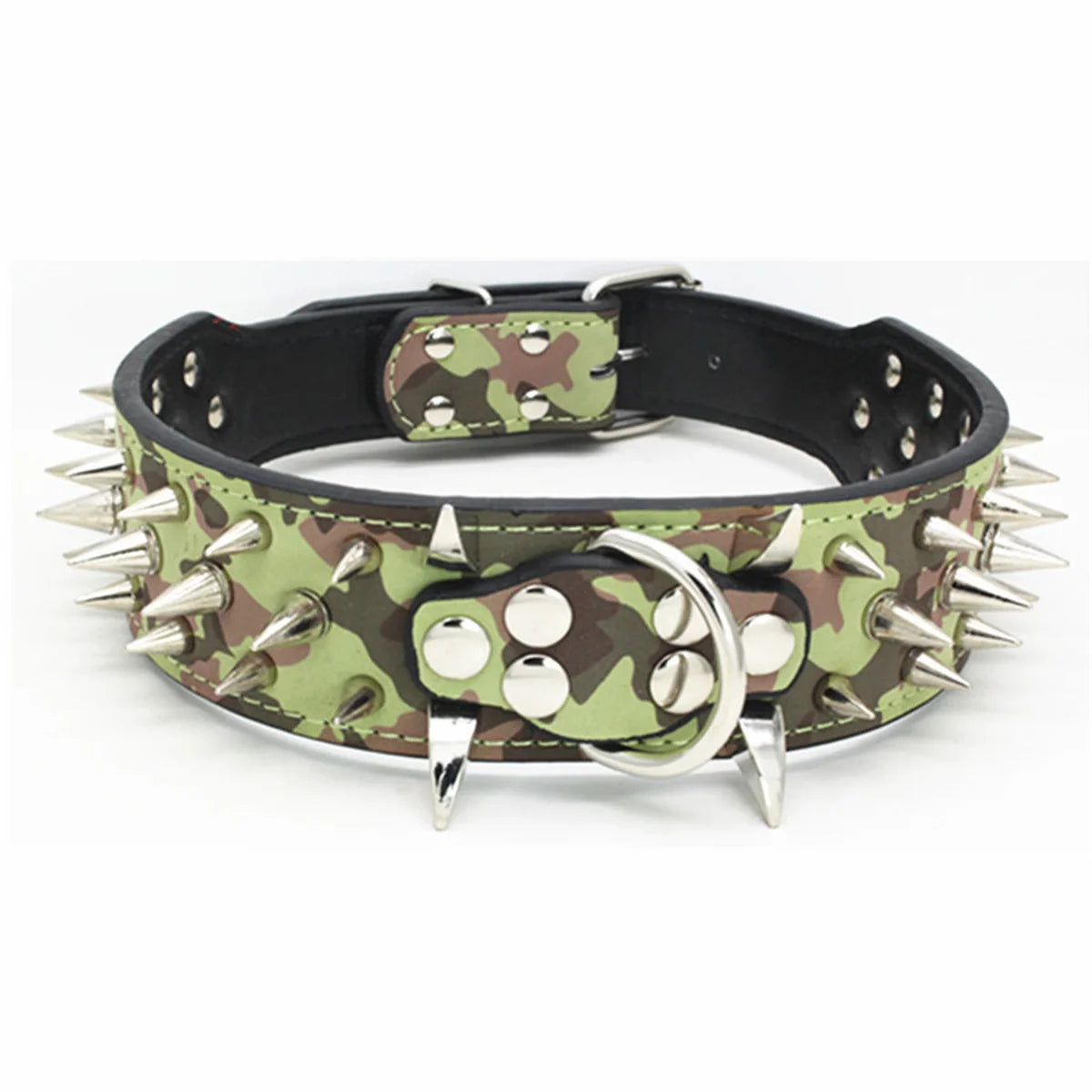 The Mjolnir Collar
