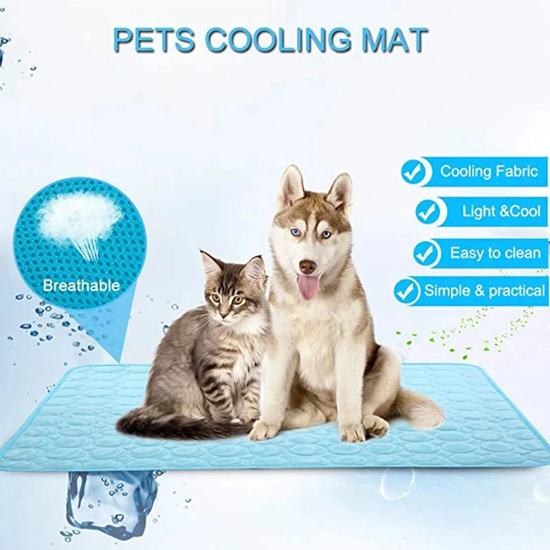 Cooling Mat