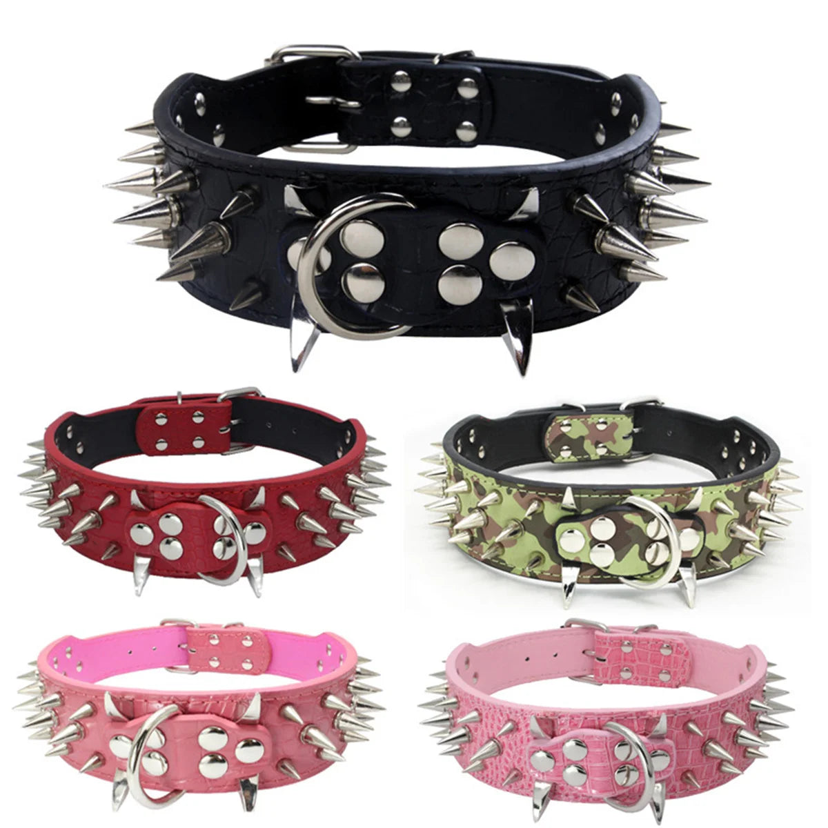 The Mjolnir Collar