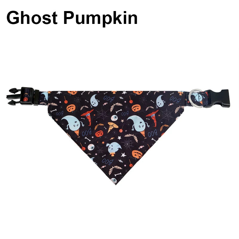 Frightfully Fetching