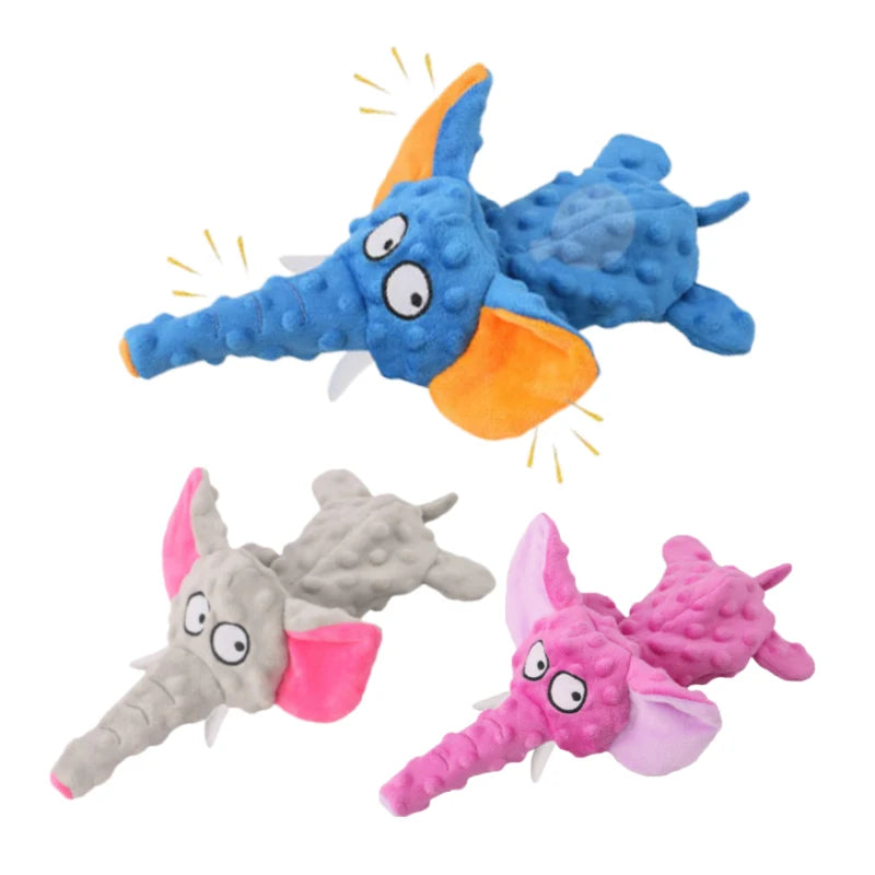 Elephant Toy