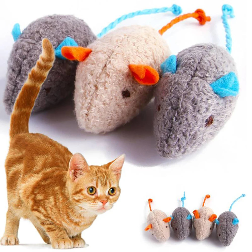 Whisker Wobblers Toy