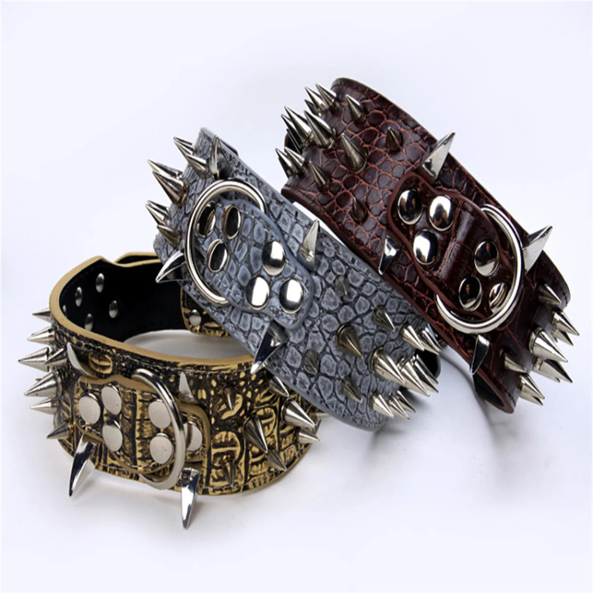 The Mjolnir Collar