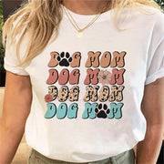 Dog Mom