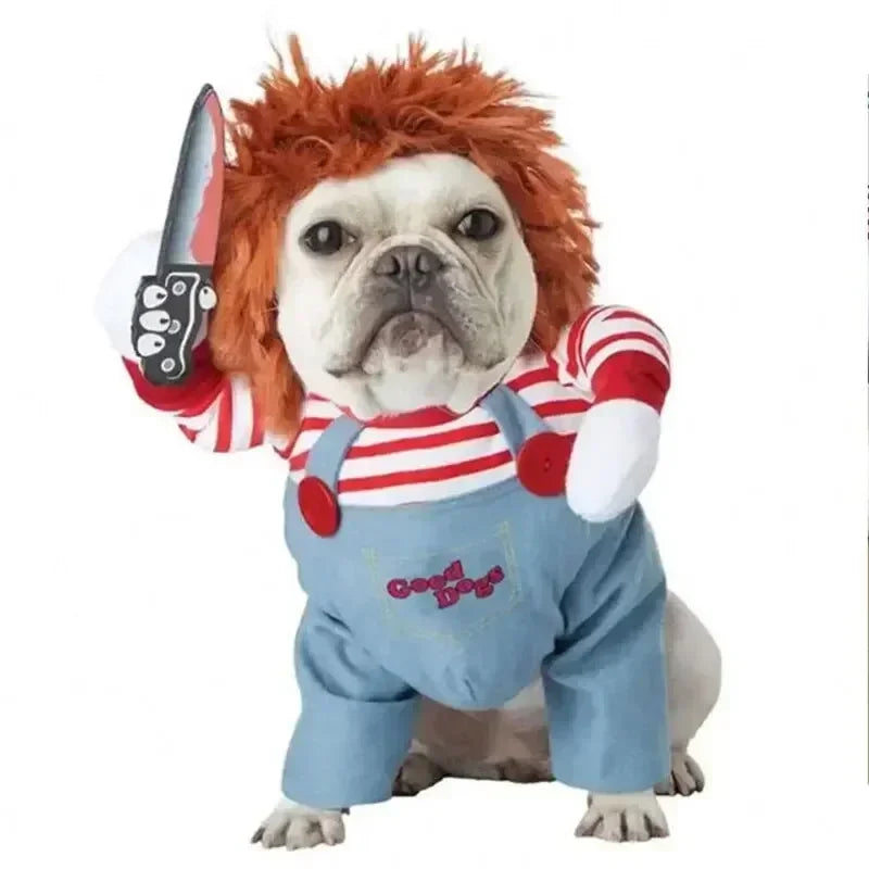 Whiskers & Wigs