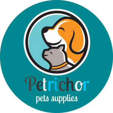 Petrichor Pet