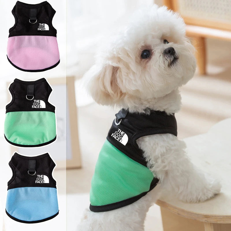 Chill Pup Vest