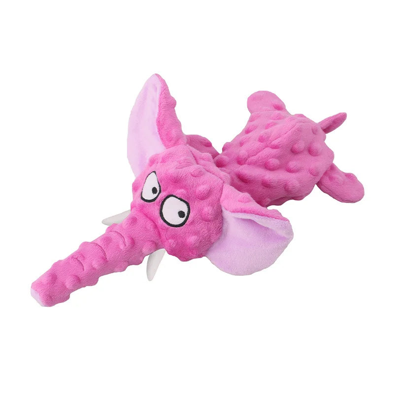 Elephant Toy
