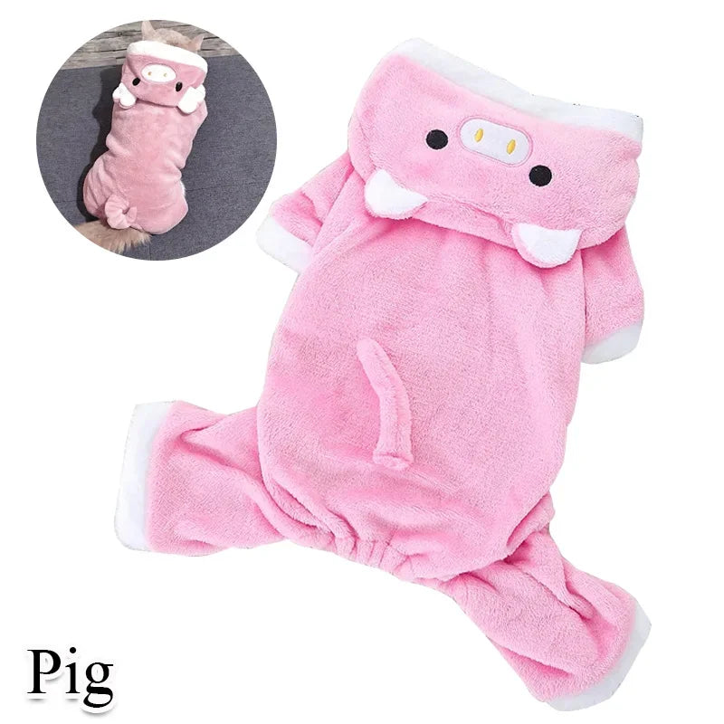 Snuggle Suits