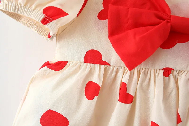 Sweetheart Dress