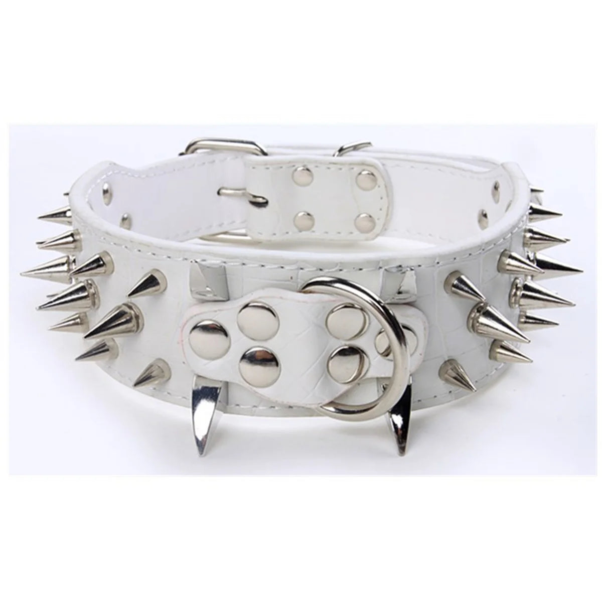 The Mjolnir Collar