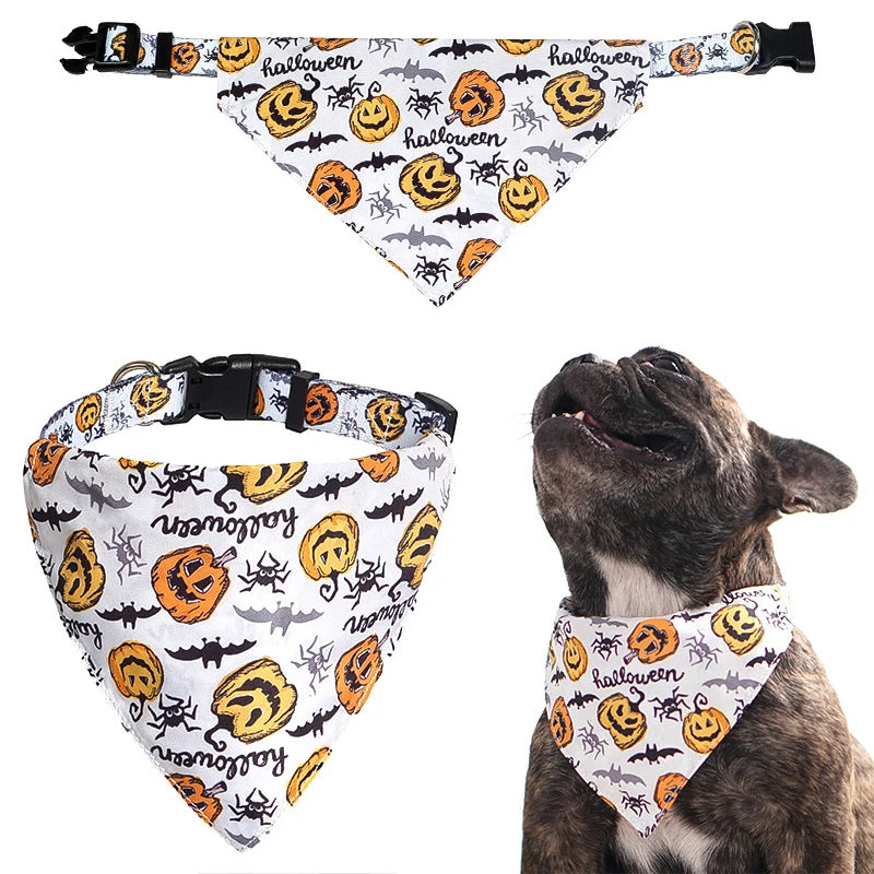 Frightfully Fetching