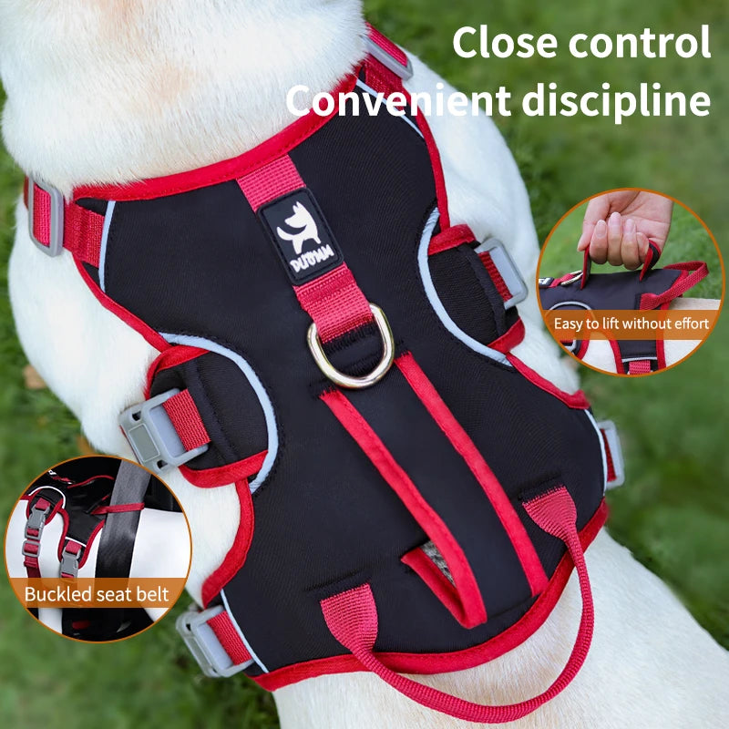 Reflective Harness