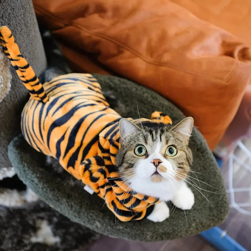 Snuggle Suits