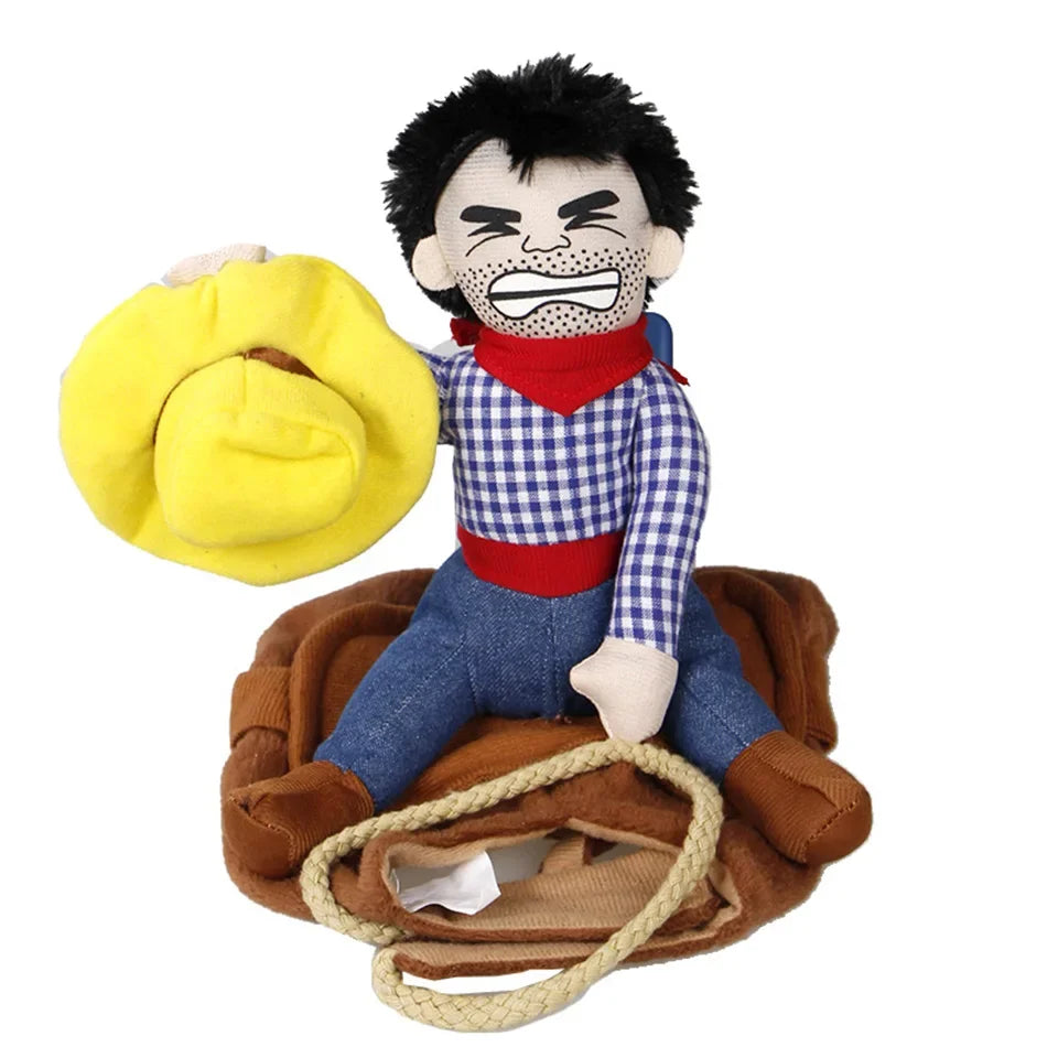 Cowboy Sidekick