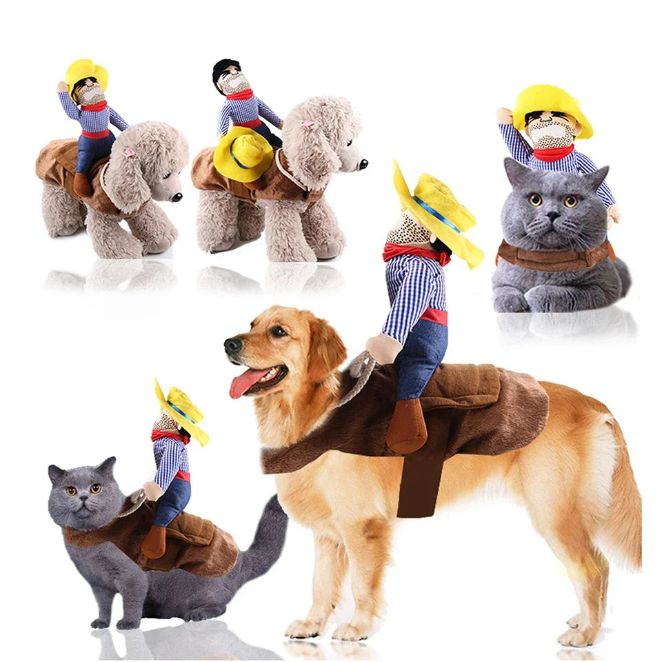 Cowboy Sidekick