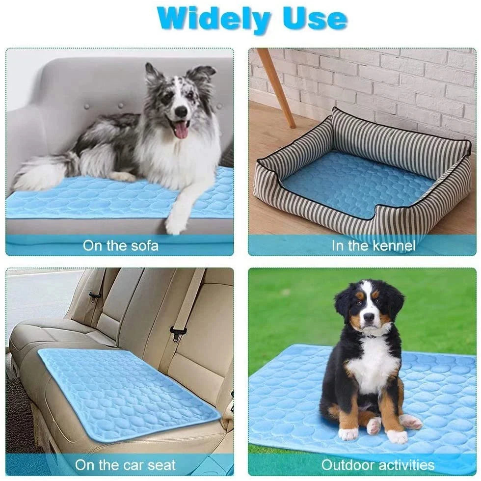 Cooling Mat