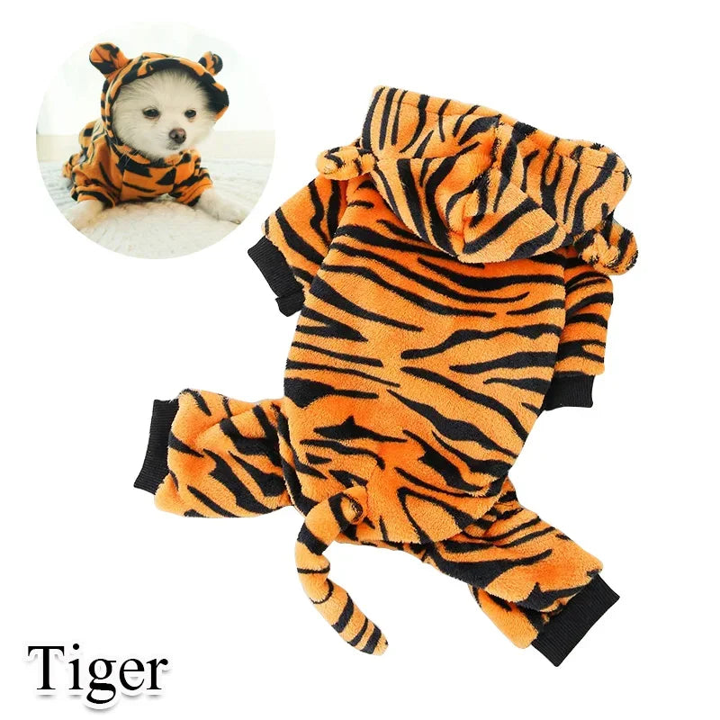 Snuggle Suits