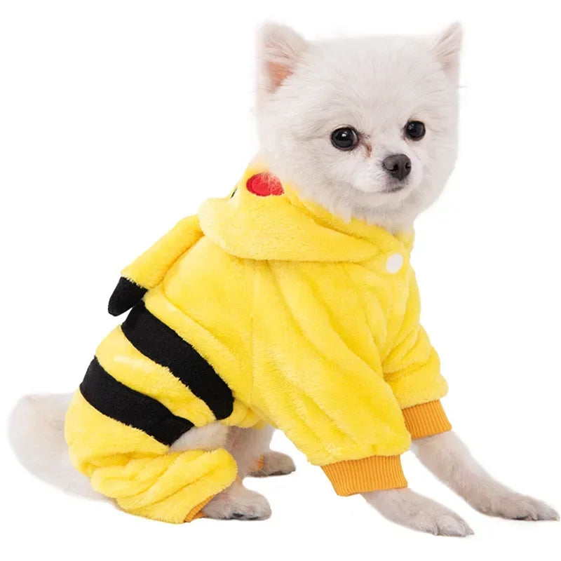 Snuggle Suits