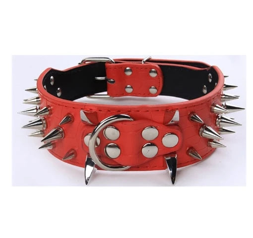 The Mjolnir Collar
