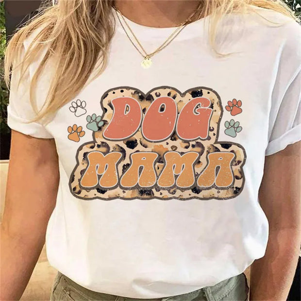 Dog Mom
