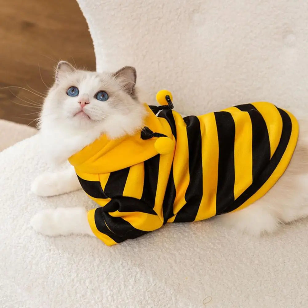 Bee Pet