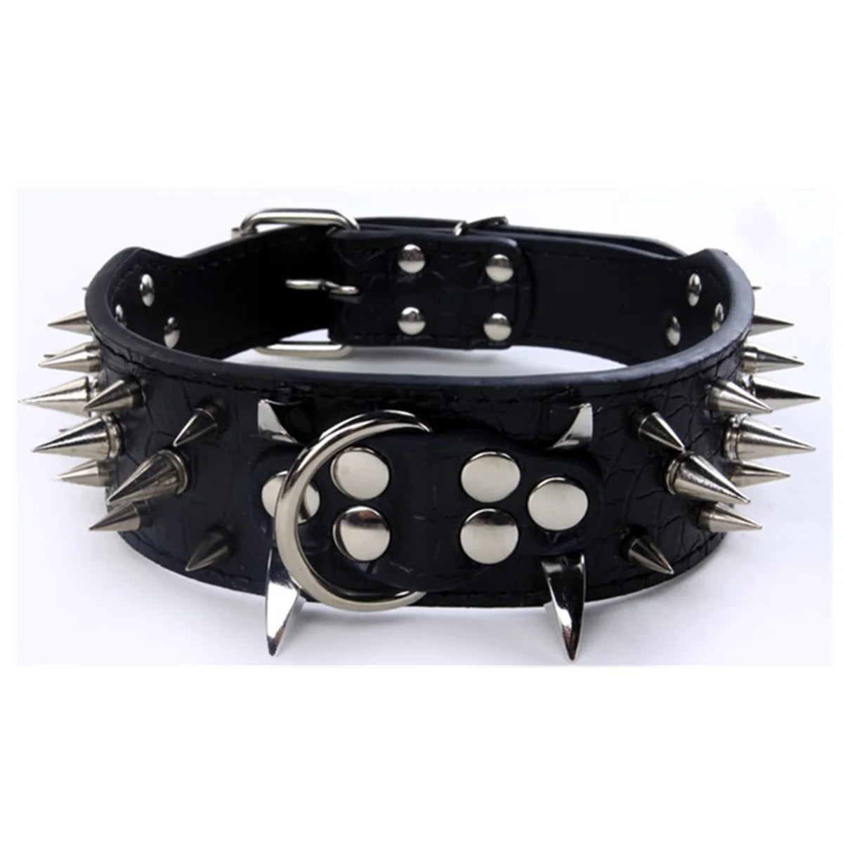 The Mjolnir Collar