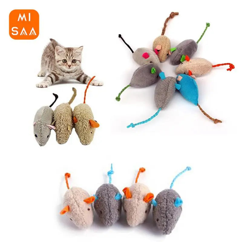 Whisker Wobblers Toy