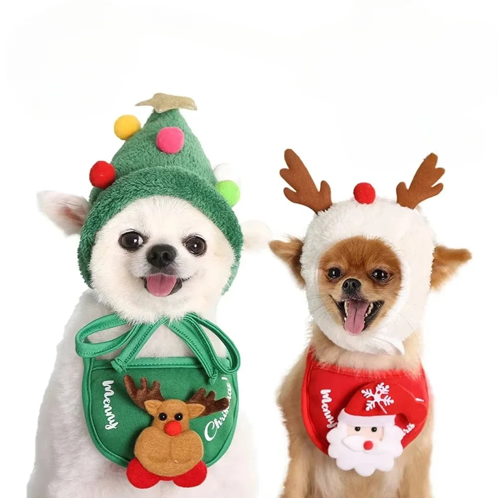 Pawsitively Merry