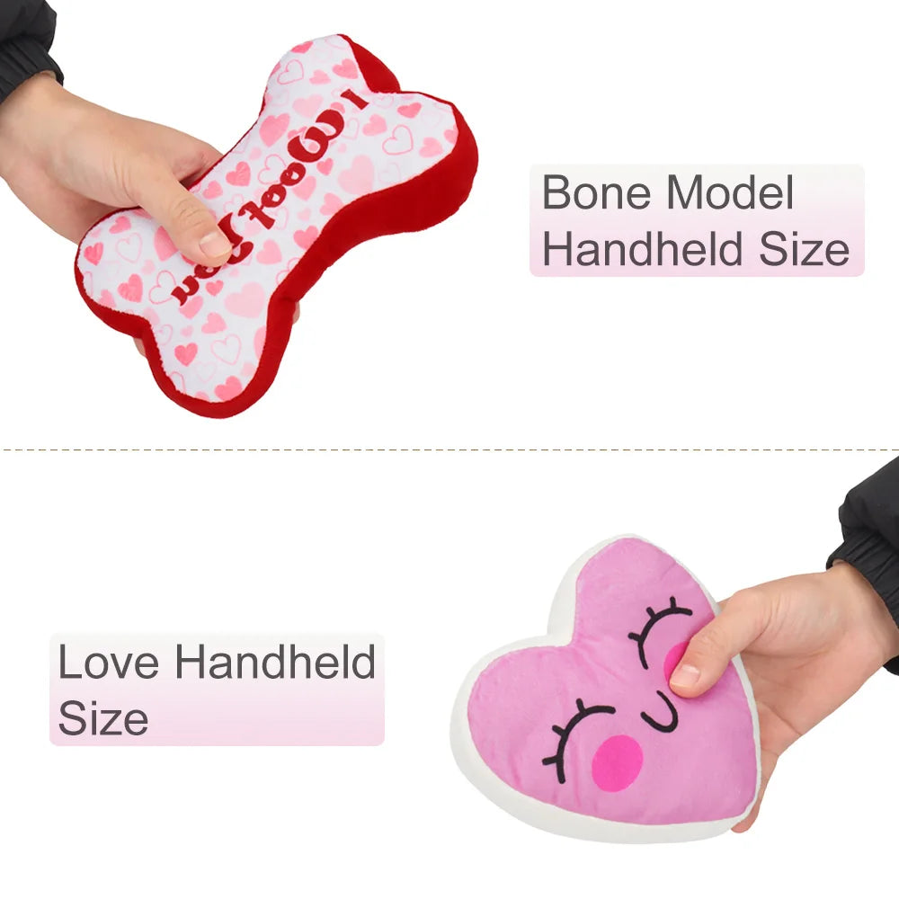 Heart Throb Toys