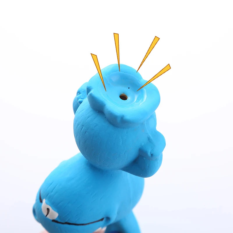 Rubber Rabit Rubber Rabbit Riot – Petrichor Pet